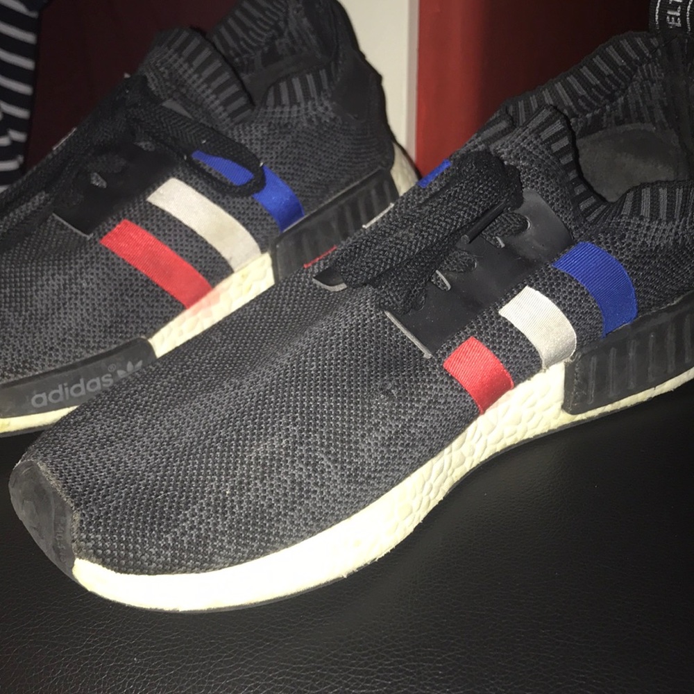 Adidas nmd